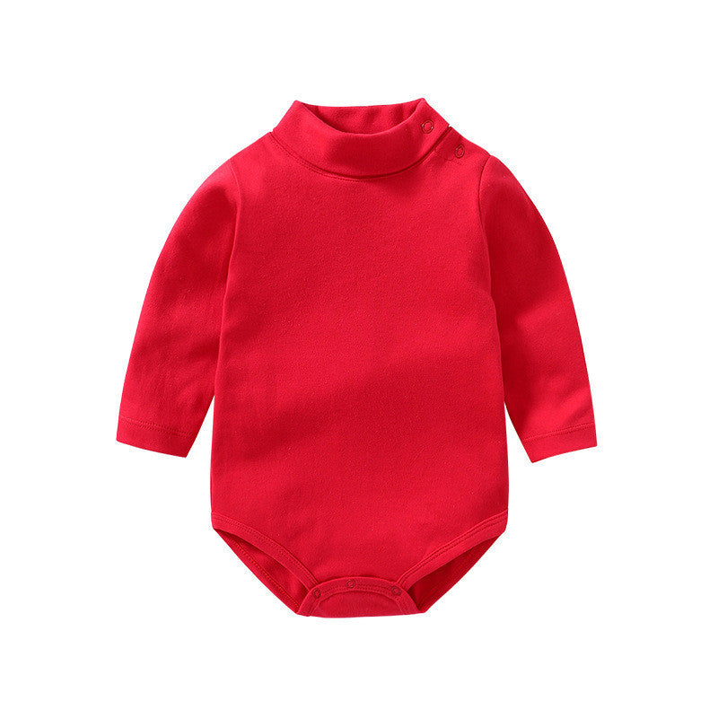 Baby Bodysuit Top
