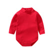 Baby Bodysuit Top