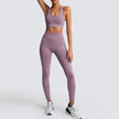 Women's Butt Lifting Fitness Set