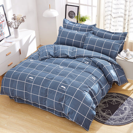 3/4 piece bedding set