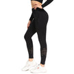 Women's Seamless High-waist Hip-lift Yoga Pants