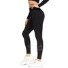 Women's Seamless High-waist Hip-lift Yoga Pants