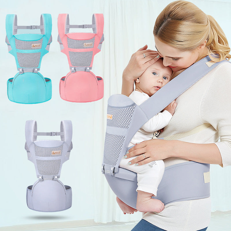 Multifunctional Baby Carrier
