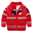 Children's Plush Knick Sweater