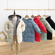 Winter Padded Baby Jacket & Coat