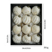 Decorative Ancient Christmas Ornaments