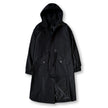 Loose Autumn And Winter Japanese Style Coat