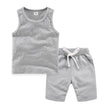 Children's Clothing Suit Set