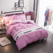 3/4 piece bedding set