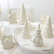 Ceramic Christmas Decoration