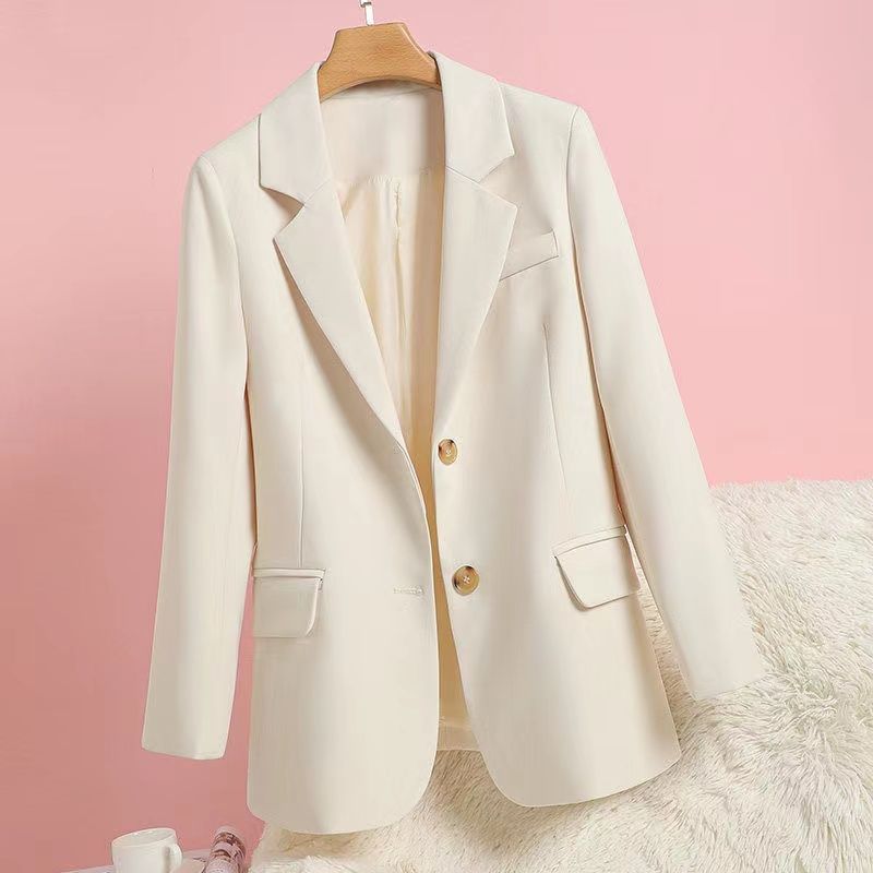 New Casual Women's Blazer