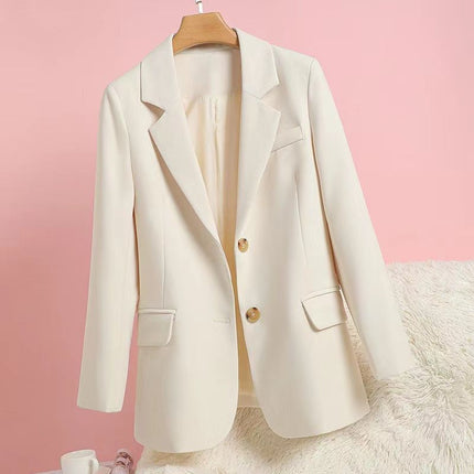 New Casual Women's Blazer