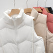 Women's Vest Down Jacket