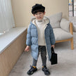 Winter Padded Baby Jacket & Coat
