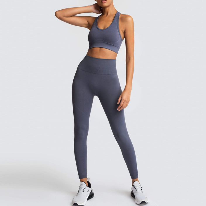 Women's Butt Lifting Fitness Set