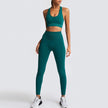 Women's Butt Lifting Fitness Set