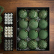 Decorative Ancient Christmas Ornaments