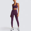Women's Butt Lifting Fitness Set