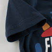 Boys Short-Sleeved T-shirt