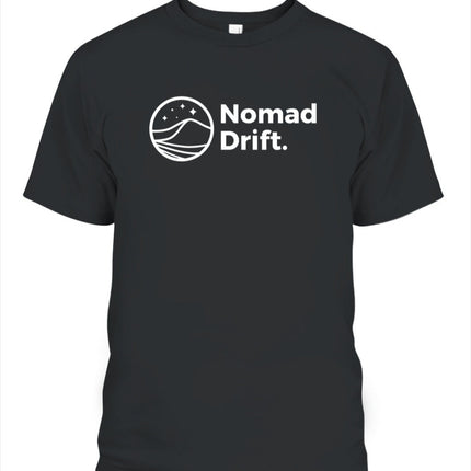 Pure Cotton Short Sleeve Cultural T-Shirt