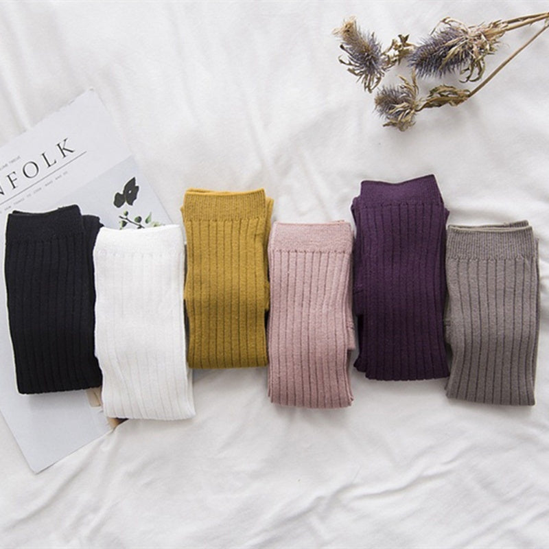 Kids Leggings Cotton