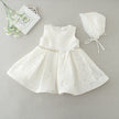 Baby Girls Christening Dress