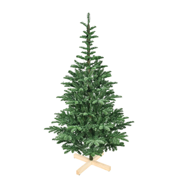 PVC Christmas Tree