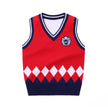 Uniform Style Vest