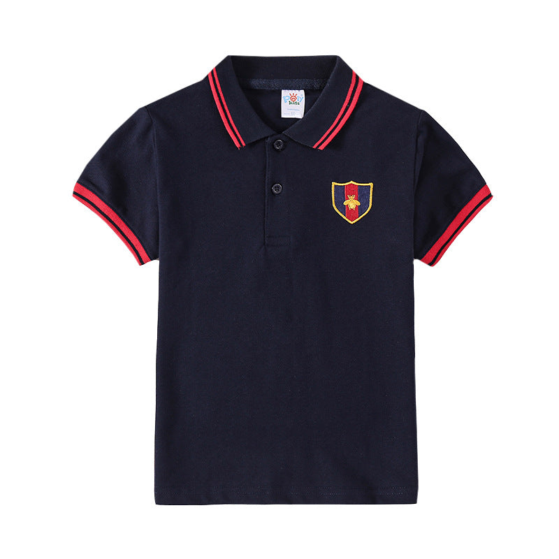 Boys Logo T-shirt