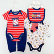 Baby One-piece Set