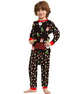 Christmas Family Matching Pajamas Set