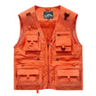 New Mesh Quick-Drying Vest