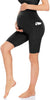 Maternity High Waist Pants With Pocket