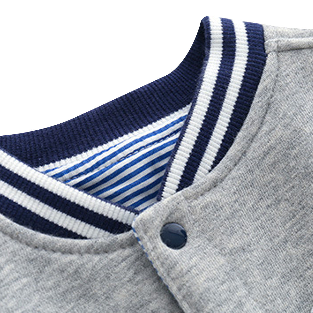 Boys Bumper Jacket