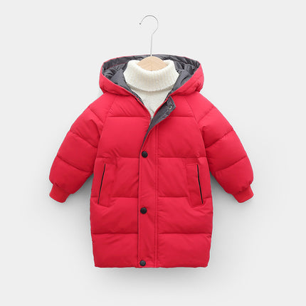 Winter Padded Baby Jacket & Coat