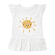 Summer Girls' Top