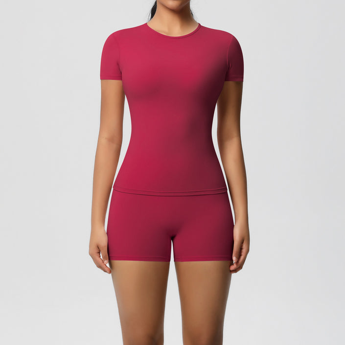 Breathable Fit Yoga Set