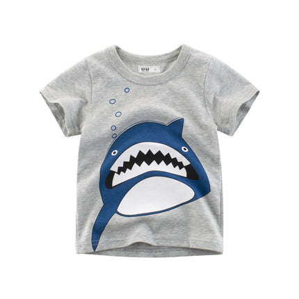 Baby Shark T-shirt
