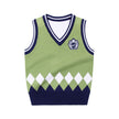 Uniform Style Vest