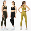 S-Shape Fitness 2 Piece set