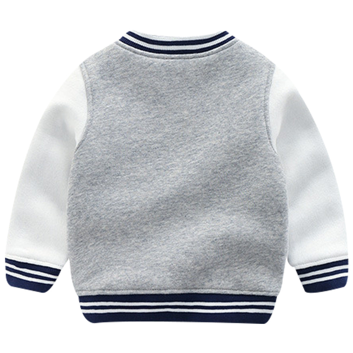 Boys Bumper Jacket