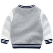 Boys Bumper Jacket