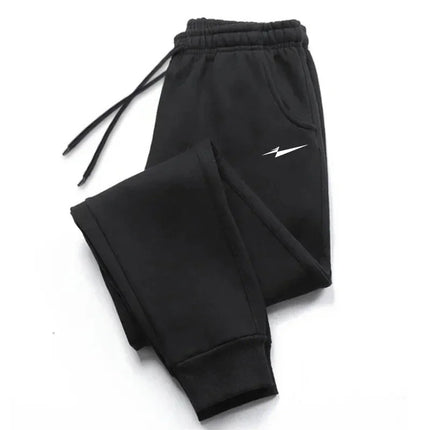 Men's Cool 2D Printed Jogger