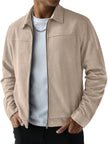 Fashionable Casual Versatile Long Sleeve Jacket