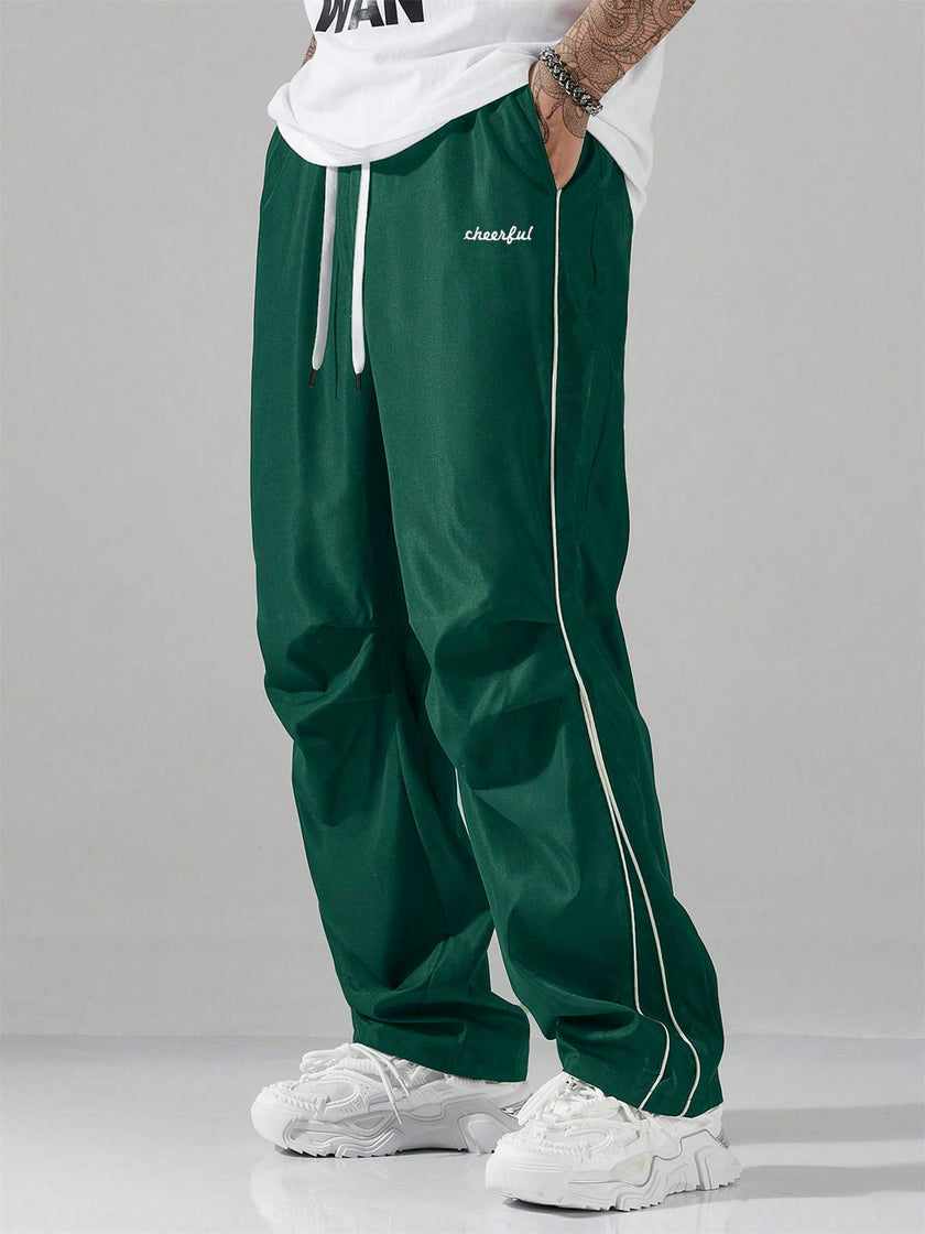 High Street Charging Paratrooper Pants