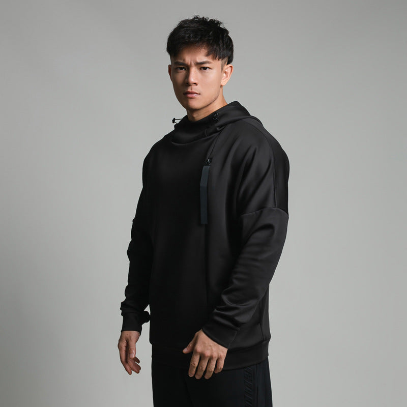 Loose Sweater For Men