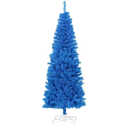 6FT Pencil Christmas Tree