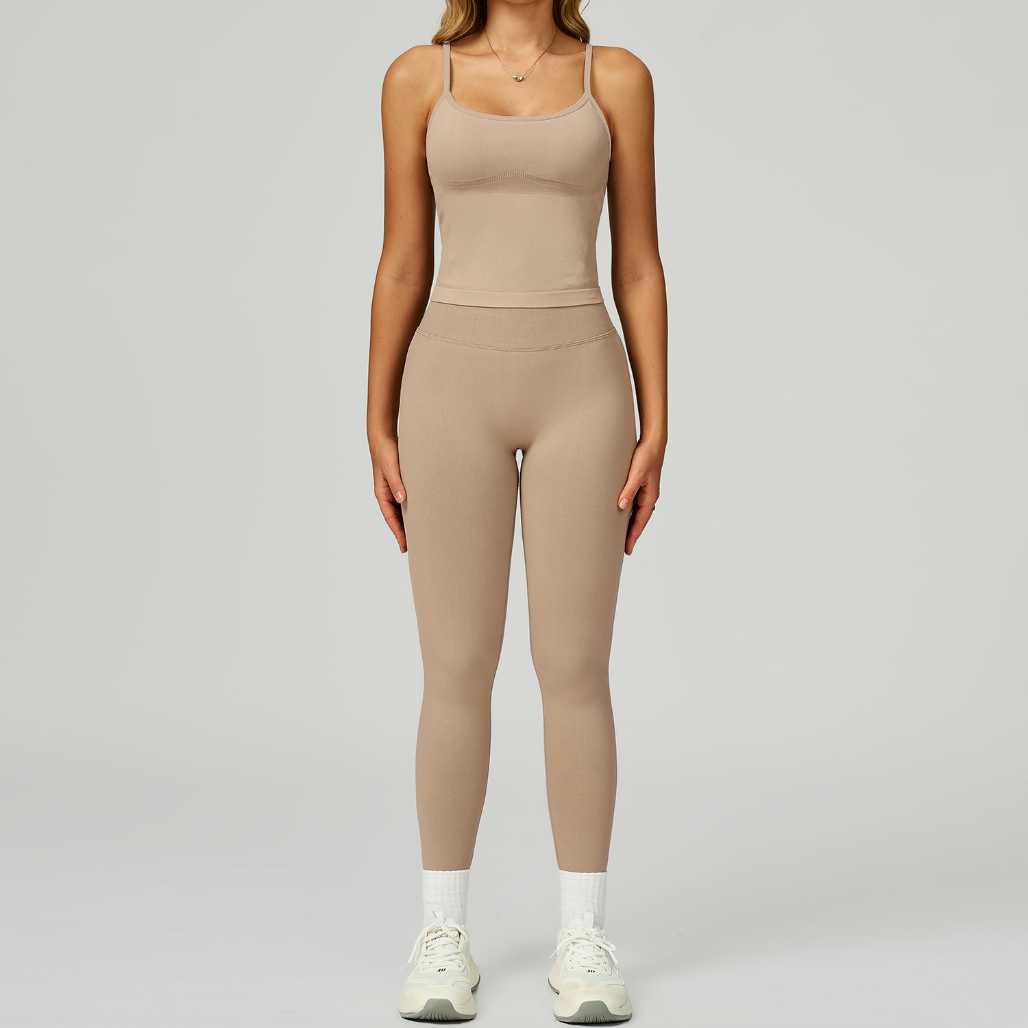 Women's Variety Color 2 Piece Yoga Set