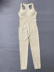 Women's One-piece Jumpsuit Yoga Wear