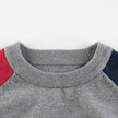 Autumn American Jumper